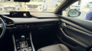 MAZDA Mazda3 5 portes 2.5L e-SKYACTIV-G M Hybrid 140 ch BVA6 Takumi
