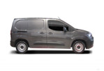CITROEN BERLINGO VAN M 1000 BLUEHDI 100 SS BVM6 CLUB