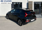 HYUNDAI Bayon 1.0 T-GDi 100 DCT-7 Hybrid 48V Intuitive