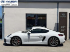 PORSCHE Cayman GTS 3.4i 340 PDK