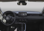 HONDA HR-V e:HEV 1.5 i-MMD Advance Style