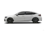 HONDA Civic e:HEV 2.0 i-MMD Sport
