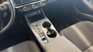HONDA Civic e:HEV 2.0 i-MMD Executive
