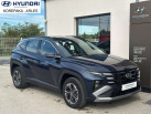 HYUNDAI Tucson 1.6 T-GDI 215 Hybrid BVA6 Intuitive
