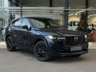 MAZDA CX-60 3.3L e-SKYACTIV D 254 ch AWD BVA8 Homura Plus