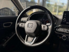 HONDA Civic e:HEV 2.0 i-MMD Advance