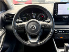 MAZDA MAZDA2 HYBRID