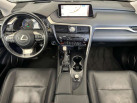 LEXUS RX 450h Luxe
