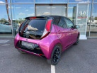 TOYOTA Aygo 1.0 VVT-i x-cite