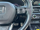 HONDA Civic e:HEV 2.0 i-MMD Advance