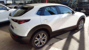 MAZDA CX-30 2.5L e-SKYACTIV G M Hybrid 140 ch 4x2 BVM6 Centre-Line