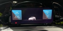 VOLKSWAGEN Golf 1.5 TSI ACT OPF 130 BVM6 Style 1st