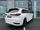 MAZDA CX-80 3.3L e-SKYACTIV D 254 ch 4x4 BVA8 Homura Plus