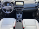 HYUNDAI Kona Hybrid 141 Executive