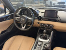 MAZDA MX5 ST 1.5L SKYACTIV-G 131 ch Cherry Top