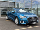 AUDI A3 Sportback 30 TDI 116 Design Luxe