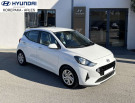 HYUNDAI i10 1.0 67 ECO Intuitive
