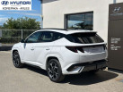 HYUNDAI Tucson 1.6 T-GDI 239 Hybrid BVA6 N Line Ultime Edition