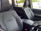 TOYOTA LAND CRUISER II