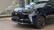 DS DS 7 BlueHDi 130 EAT8 Rivoli