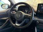 MAZDA Mazda2 Hybrid 1.5L CVT 116 ch Agile