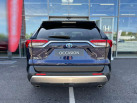 TOYOTA RAV4 Hybride 218 ch 2WD Lounge
