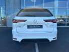 MAZDA CX-60 2.5L e-SKYACTIV PHEV 327 ch AWD BVA8 Homura Plus