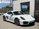 PORSCHE Cayman GTS 3.4i 340 PDK