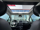 FIAT 500X 1.4 MultiAir 140 ch DCT Collezione