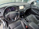 HYUNDAI TUCSON.