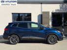 RENAULT Kadjar TCe 140 FAP Wave