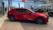 MAZDA Mazda3 5 portes 2.5L e-SKYACTIV-G M Hybrid 140 ch BVA6 Takumi