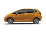HONDA Jazz 1.3 i-VTEC Executive navi