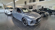 MAZDA Mazda2 Hybrid 1.5L CVT 116 ch Homura
