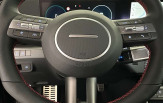 HYUNDAI Kona Hybrid 141 N Line Executive