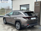 HYUNDAI Tucson 1.6 T-GDI 150 Hybrid 48V DCT-7 Creative