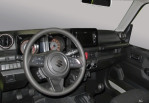 SUZUKI JIMNY 1.5 VVT 2 PLACES PRIVILEGE