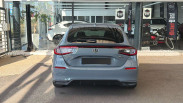 HONDA Civic e:HEV 2.0 i-MMD Executive