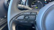 MAZDA Mazda2 Hybrid 1.5L CVT 116 ch Centre-Line