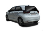 HONDA Jazz e:HEV 1.5 i-MMD Executive