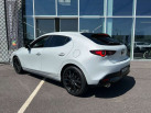 MAZDA Mazda3 5 portes 2.0L e-SKYACTIV-X M Hybrid 186 ch BVA6 Nagisa