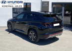 HYUNDAI Tucson 1.6 T-GDI 230 Hybrid BVA6 N Line Executive