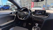 KIA PROCEED 1.5 T-GDi 160 ch ISG DCT7 GT Line