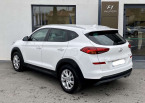 HYUNDAI Tucson 1.6 CRDi 136 DCT-7 Creative