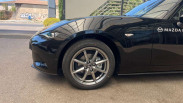 MAZDA MX-5 Roadster 1.5L SKYACTIV-G 132 ch Kazari