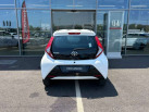 TOYOTA Aygo 1.0 VVT-i x-play