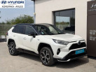 TOYOTA RAV4 Hybride Rechargeable AWD Collection