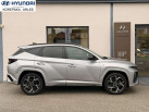 HYUNDAI Tucson 1.6 T-GDI 215 Hybrid BVA6 N Line Creative