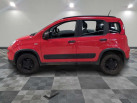 FIAT Panda 0.9 85 ch TwinAir S/S 4x4