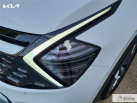 KIA SPORTAGE VP